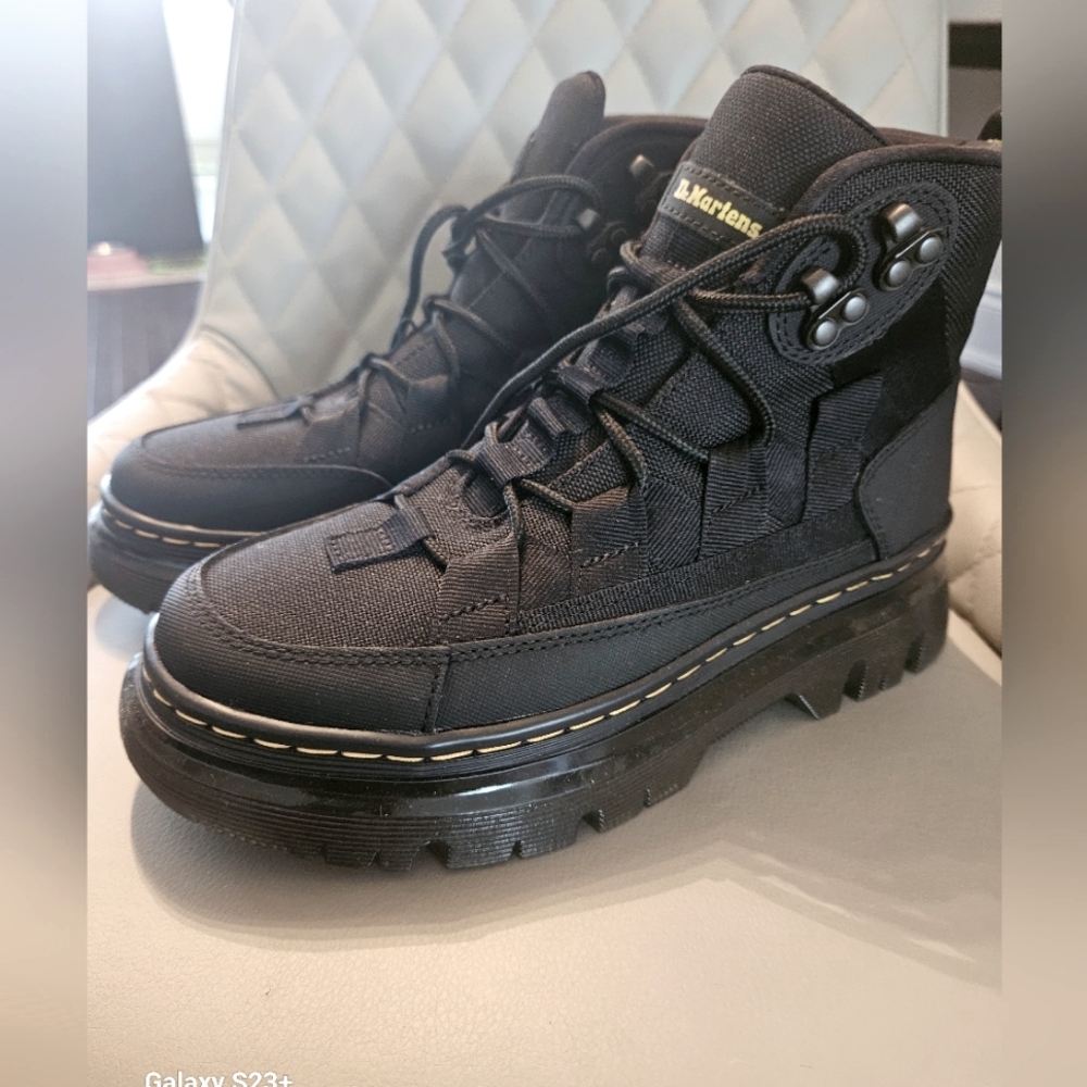 Doc Martens Ankle Boots